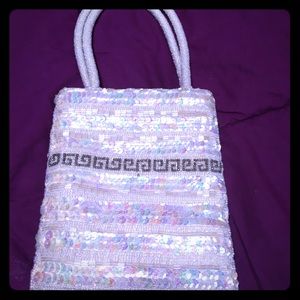 Sasha New York Mini Bag